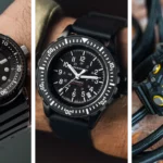 9 of the best tough watches for timekeeping under extreme conditions