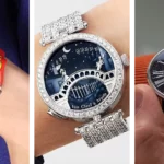 9 of the best Valentine’s Day watches from humble to extravagant