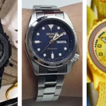 Best watches for kids if you want to start ’em young