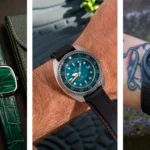 Best watches under $1,000, featuring some bona fide classics and big micro players