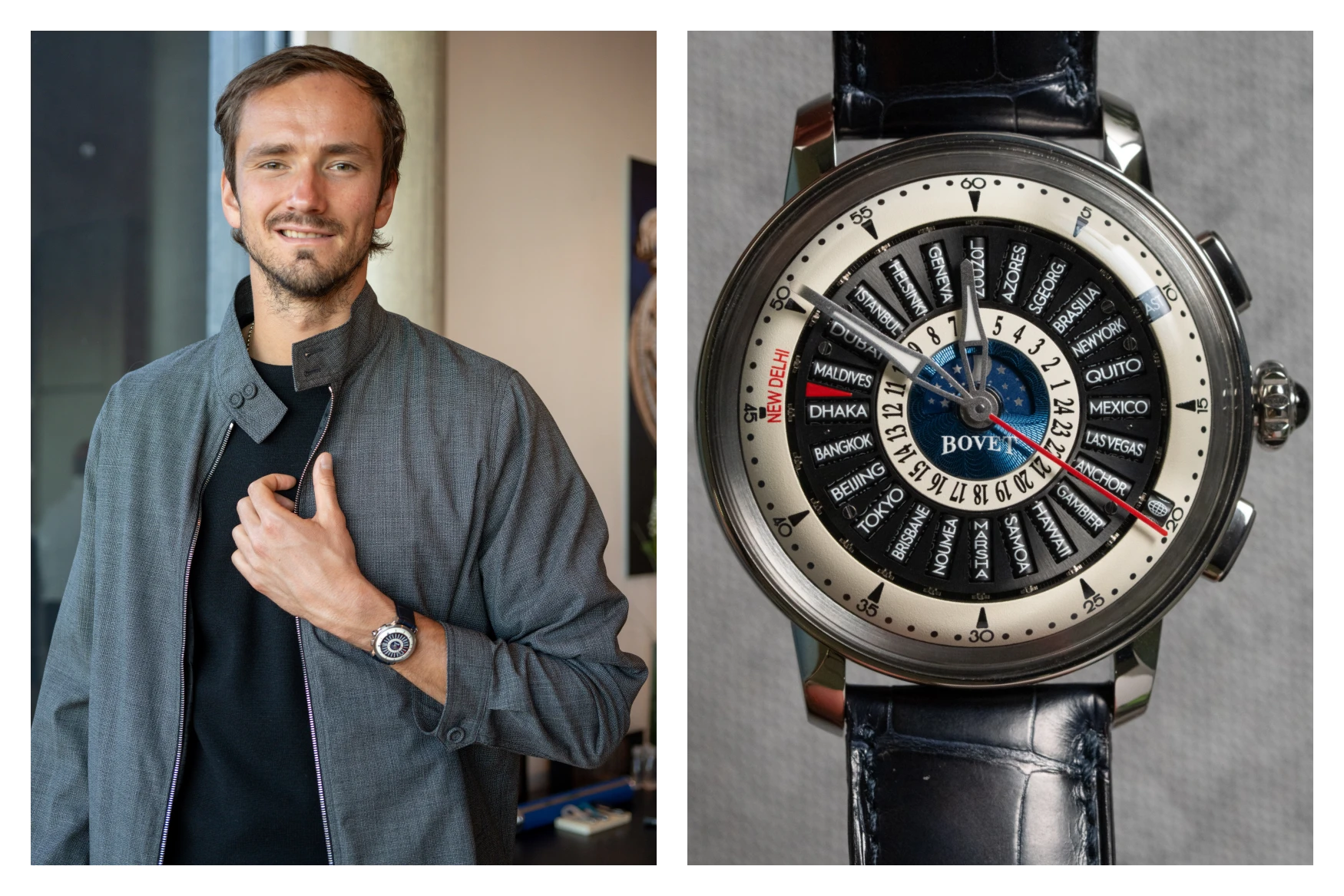 daniil medvedev bovet récital 30 collage