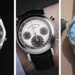 7 of the best Eastern Arabic numeral watches for those looking for some Middle Eastern flavour