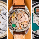 Why electric watches were doomed from the very beginning