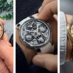 10 of the best perpetual calendar watches