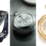 Celebrating complication with 12 of the most complicated watches of all time
