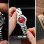 8 of the best red dial watches from all-red G-Shocks to stunning stone