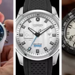 10 of the best “Stormtrooper” watches just in time for Star Wars Day