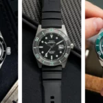 6 alternatives to the Swatch x Blancpain Bioceramic Scuba Fifty Fathoms