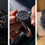 The 6 best tactical watches for those in need of some military inspiration