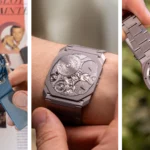 8 of the best ultra-light watches that won’t weigh you down