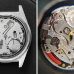 What is mechaquartz?